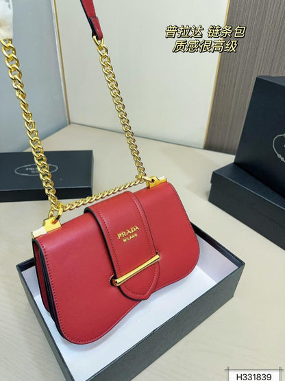 Elegant Shoulder Bag