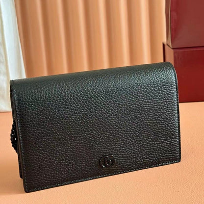 Luxury Top Handle Bag – Limited Edition