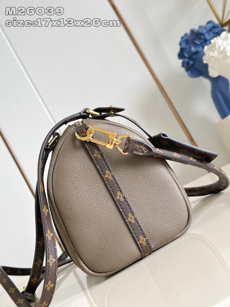Classic Top Handle Bag