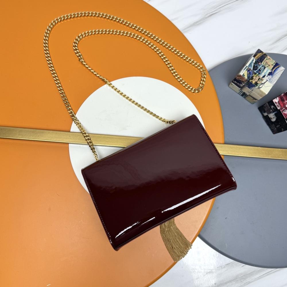 Classic Top Handle Bag
