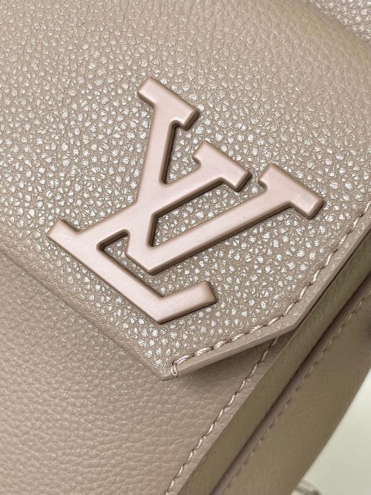 Luxury Stylish Leather Backpack