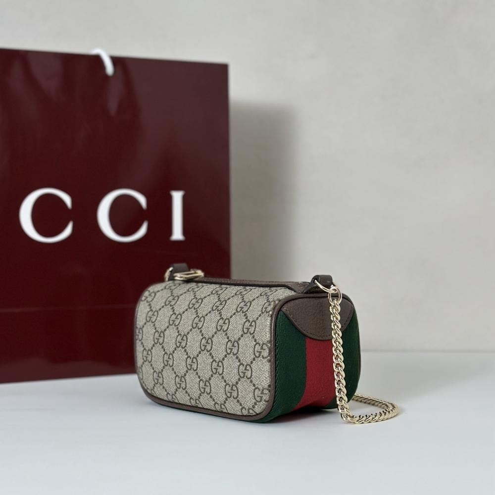 Classic Top Handle Bag