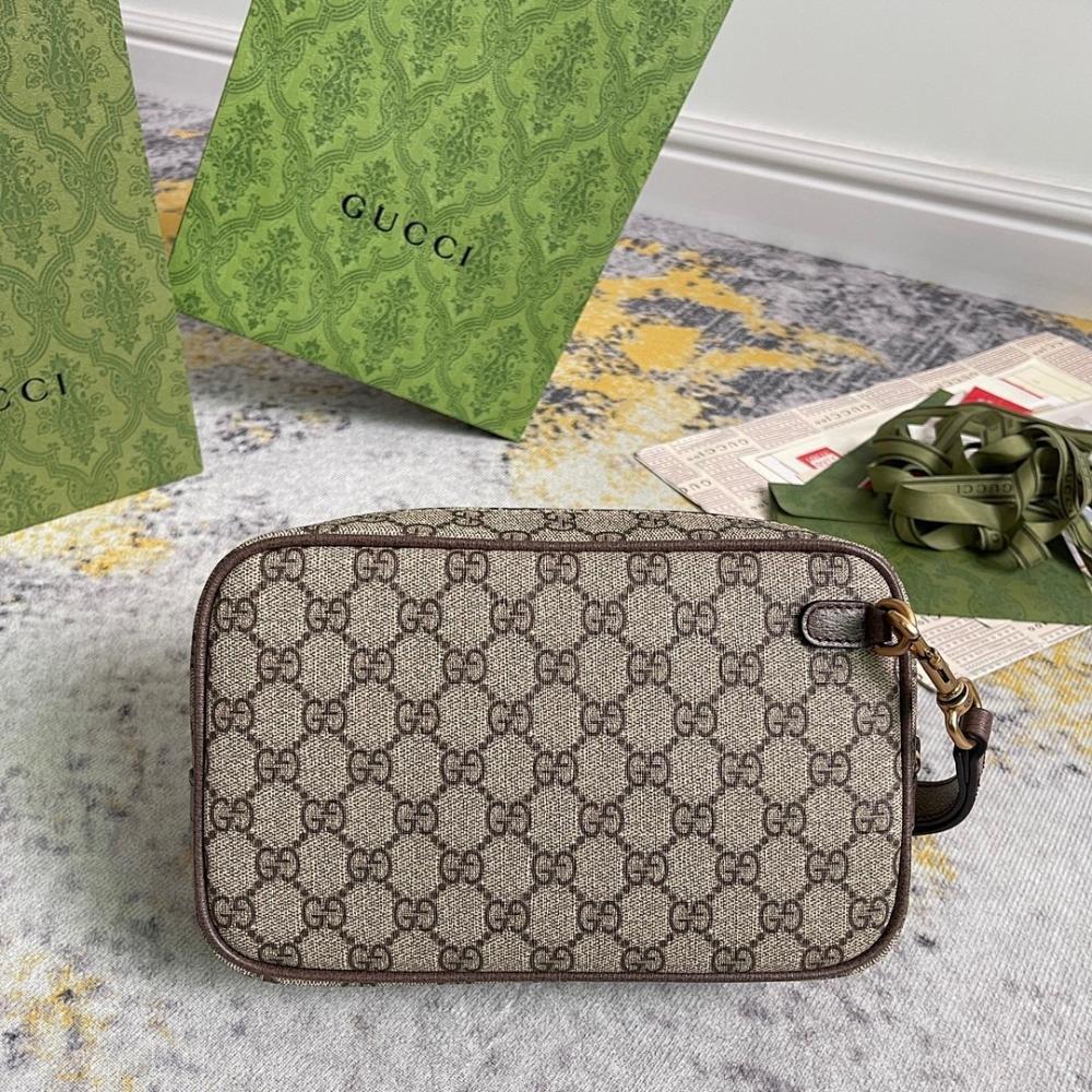 Modern Italian-Inspired Crossbody Bag