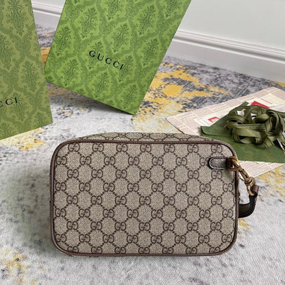 Modern Italian-Inspired Crossbody Bag
