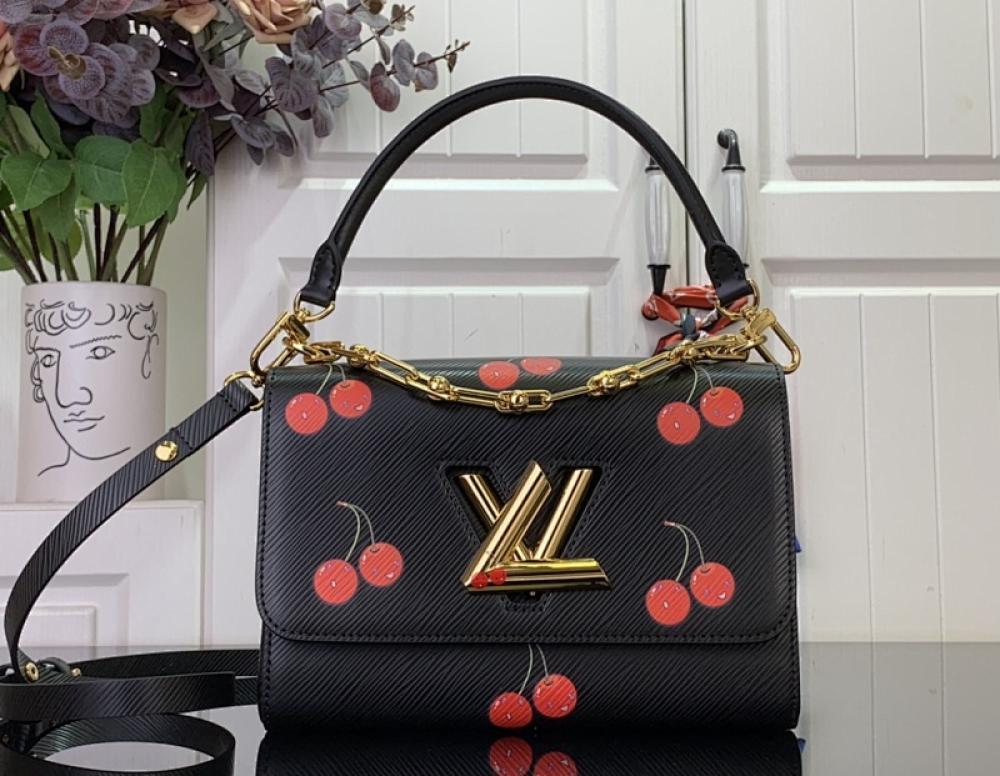 Top Handle Bag