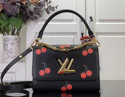 Top Handle Bag