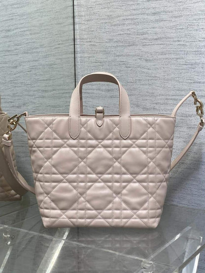 Top Handle Bag