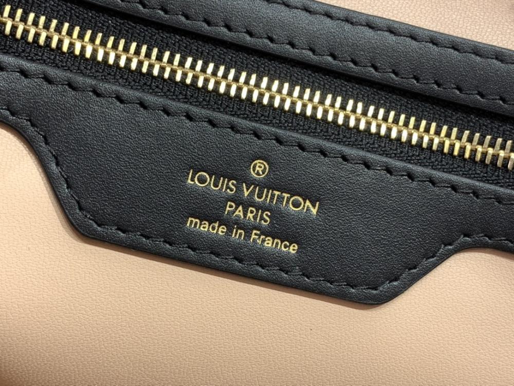 Top Handle Bag