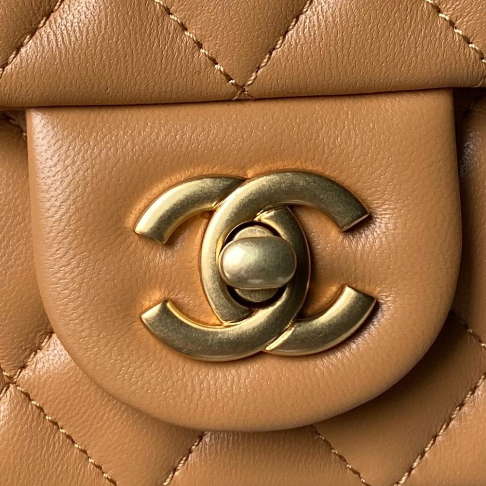 Top Handle Bag