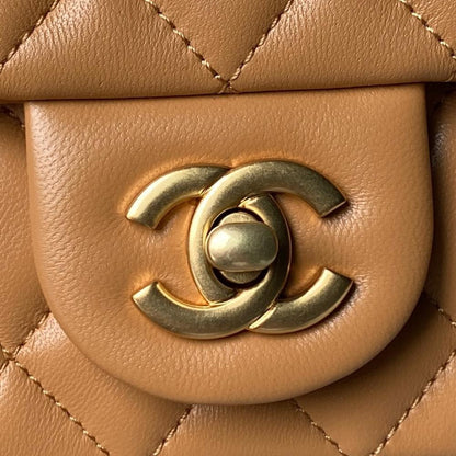 Top Handle Bag