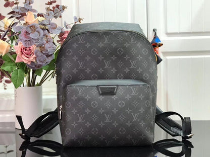 Practical Backpack