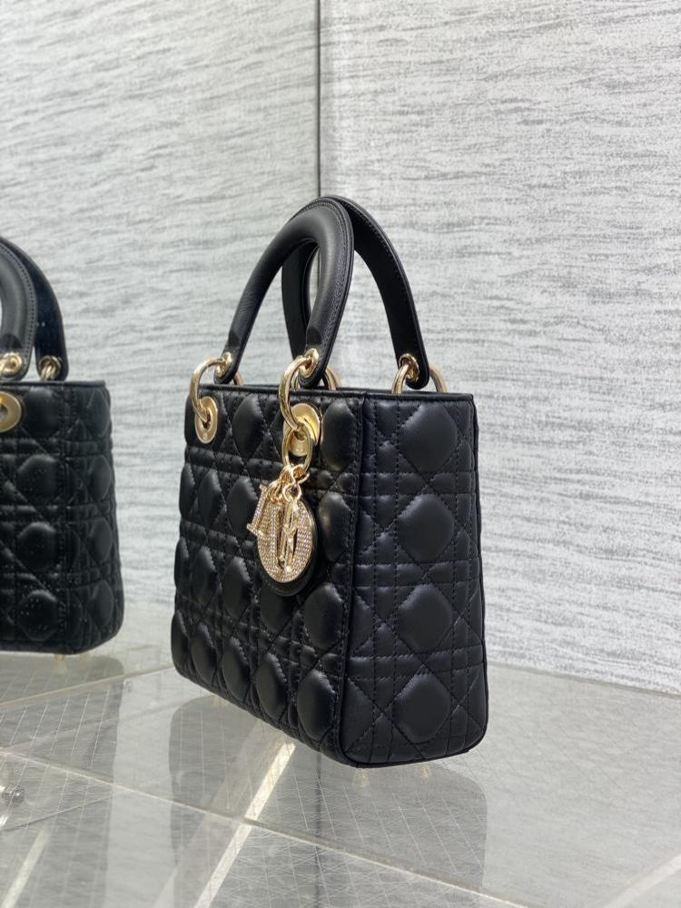 Top Handle Bag