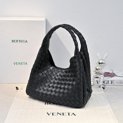 Elegant Top Handle Bag