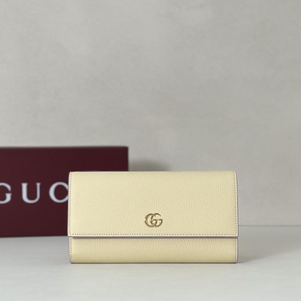 Leather Wallet