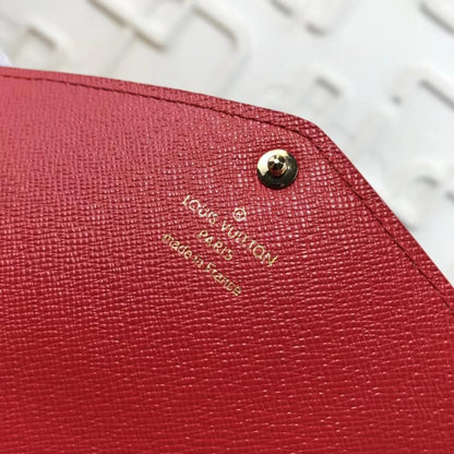 Luxury Wallet