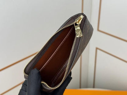 Modern Premium Woven Crossbody Bag