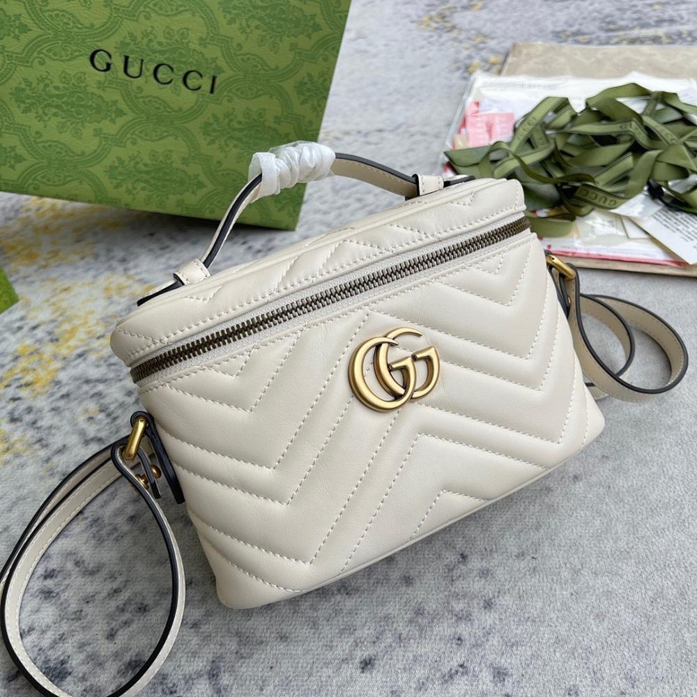 Modern Stylish Crossbody Bag