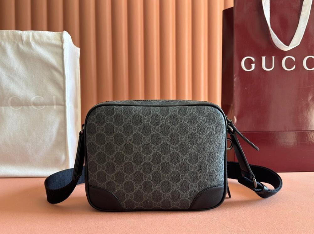 Classic Luxury Bag