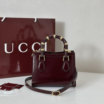 Top Handle Bag