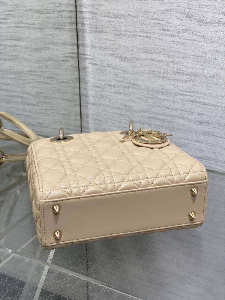 Top Handle Bag