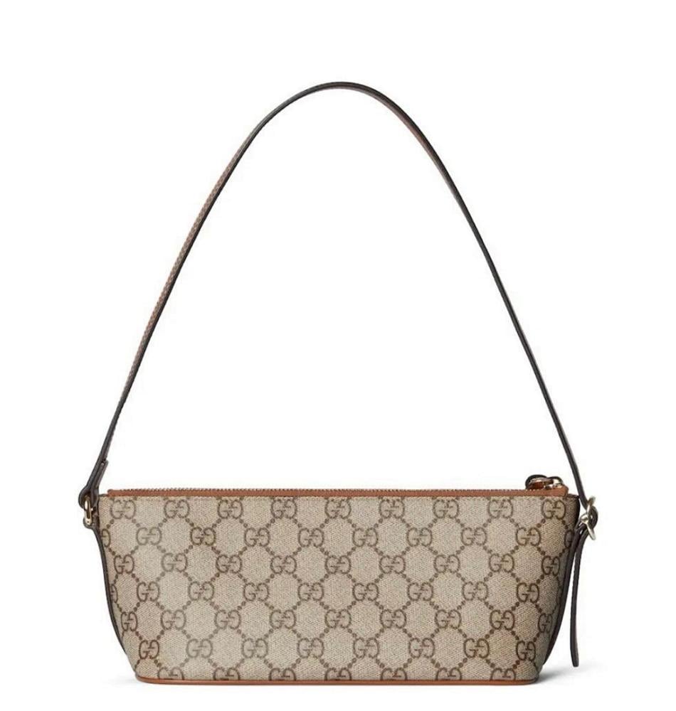 Stylish Refined Crossbody Bag