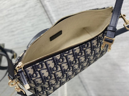 Classic Top Handle Bag