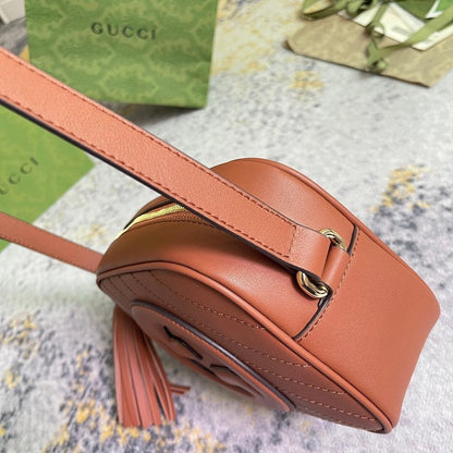 Modern Elegant Crossbody Bag