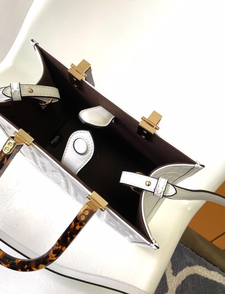 Elegant Top Handle Bag