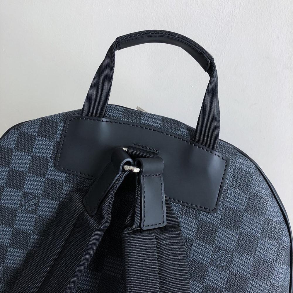 Luxury Stylish Canvas Top Handle Bag