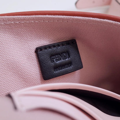 Elegant Leather Shoulder Bag
