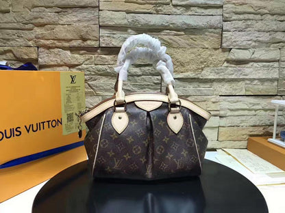 Top Handle Bag