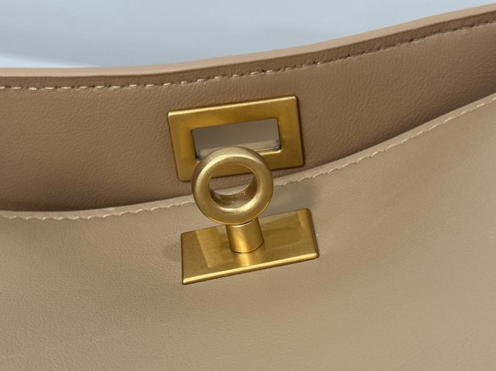 Top Handle Bag