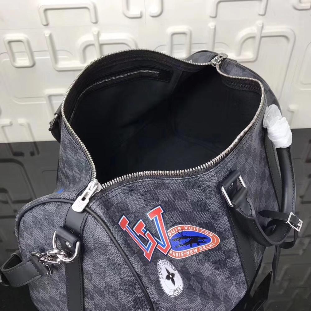 Luxury Travel Bag