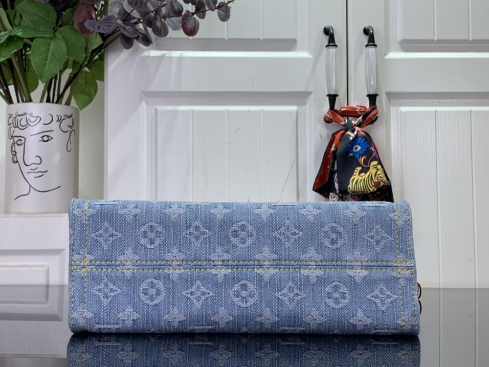 Luxury Top Handle Bag