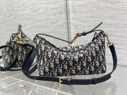 Classic Top Handle Bag