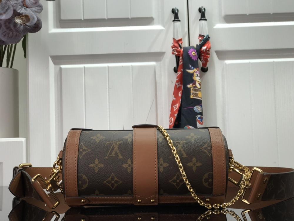 Luxury Top Handle Bag