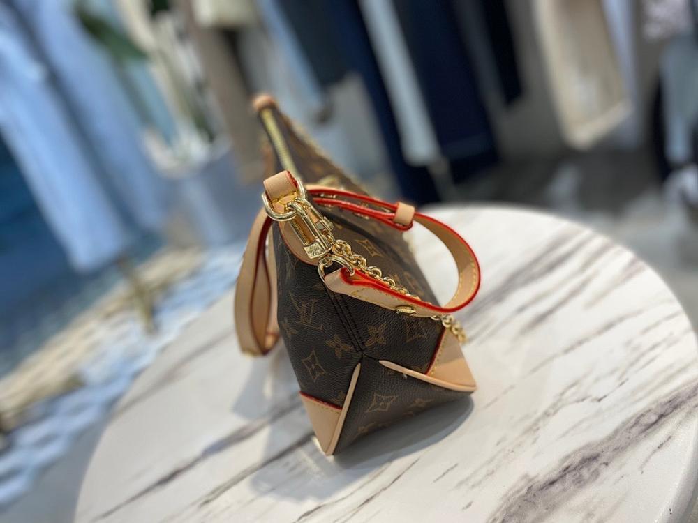 Classic Luxury Bag