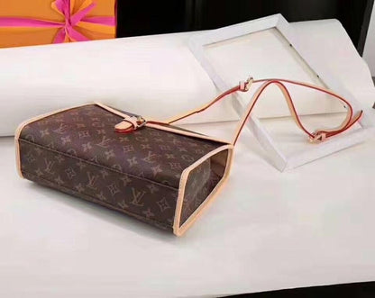 Modern Stylish Crossbody Bag