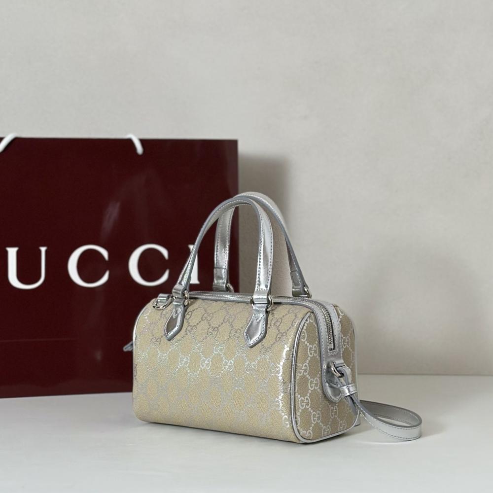 Practical Top Handle Bag