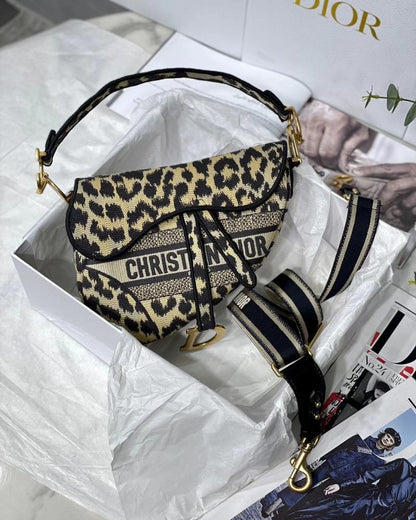 Top Handle Bag