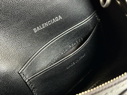 Classic Top Handle Bag