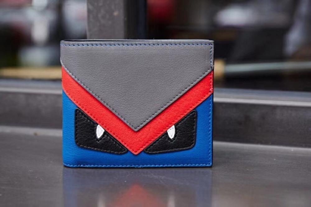 Practical Luxury Wallet