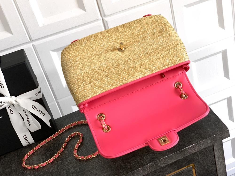 Suede Tote Bag