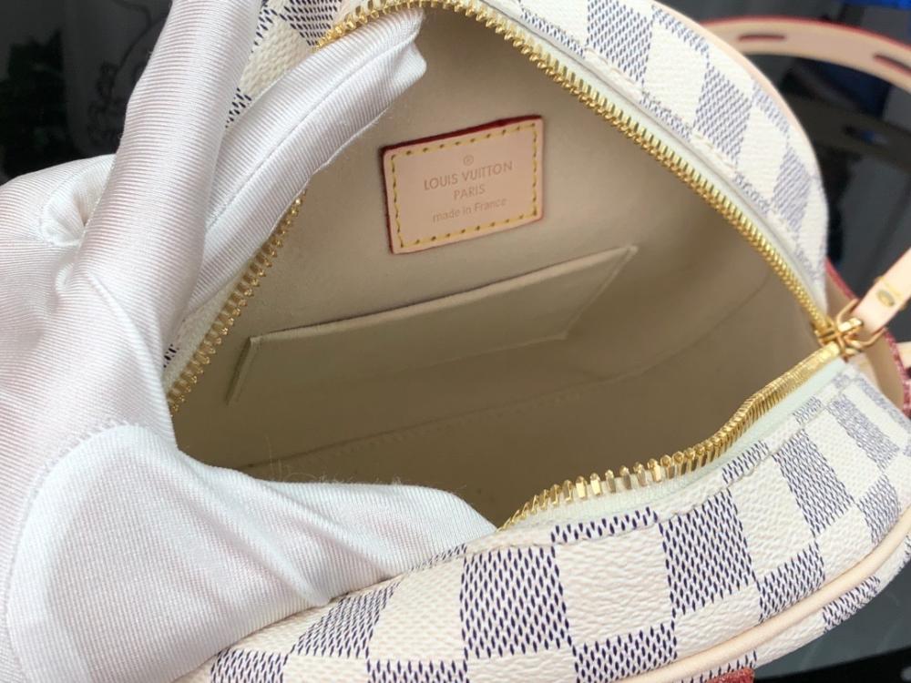 Refined Top Handle Bag