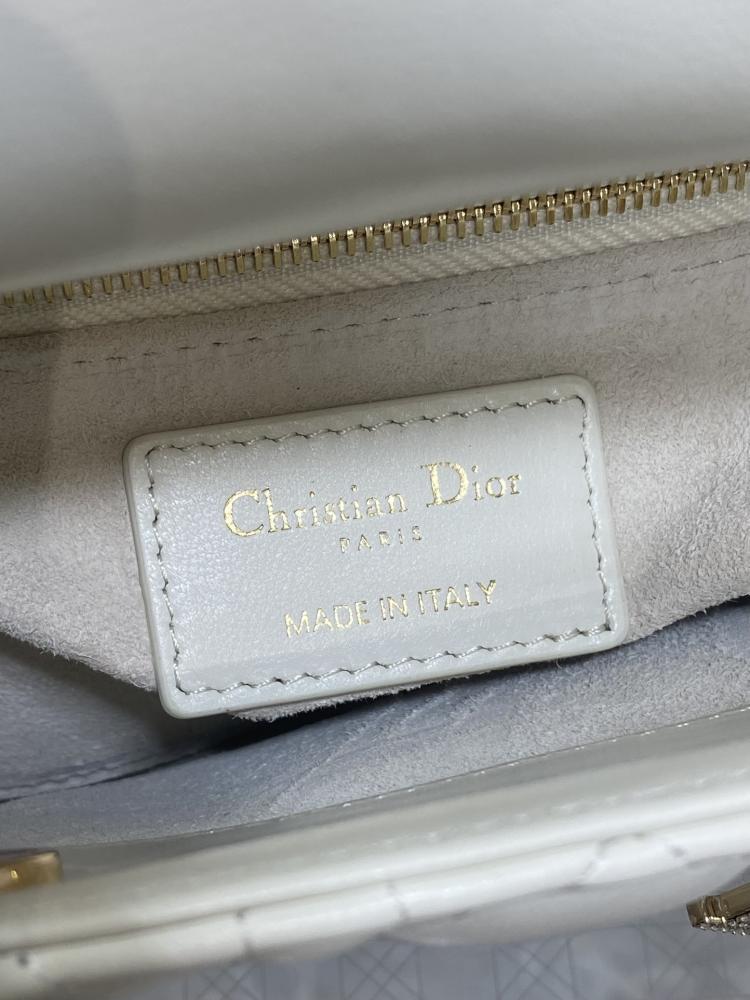Luxury Crossbody Bag