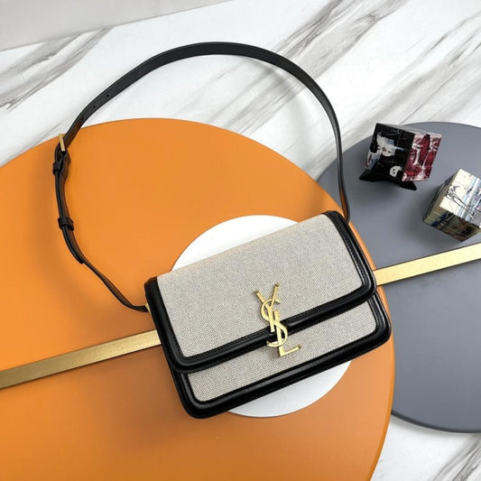 Top Handle Bag