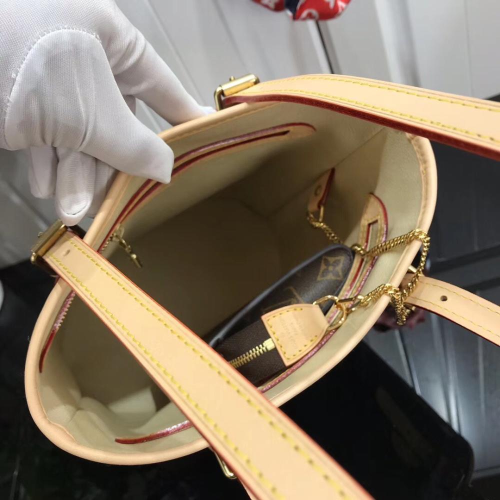 Top Handle Bag