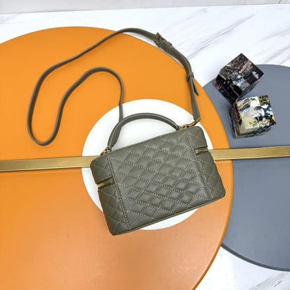 Top Handle Bag
