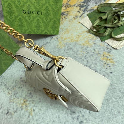 Modern Refined Bag