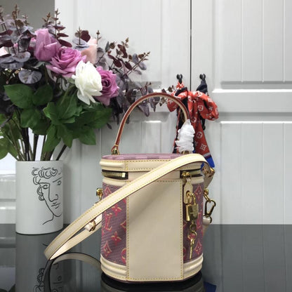 Top Handle Bag